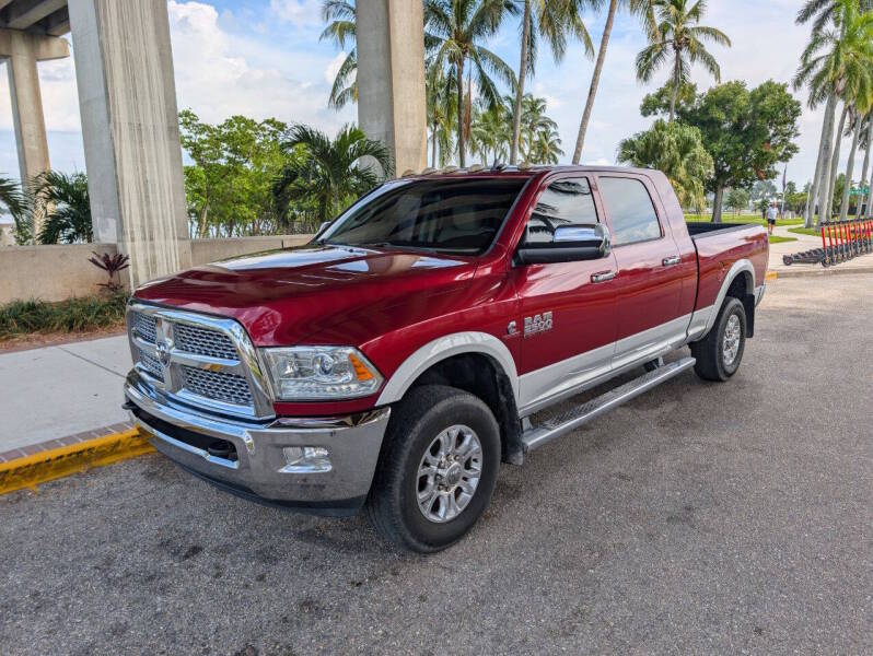 ram ram 2500 pickup 2015 3C6UR5NL4FG635225 image ram ram 2500 pickup 2015 3C6UR5NL4FG635225 image